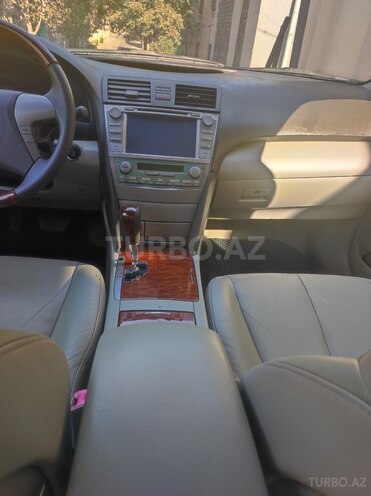 Toyota  2007, 250,000 km - 3.5 l - Bakı