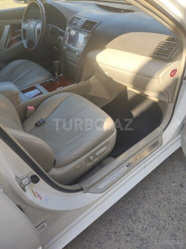 Toyota  2007, 250,000 km - 3.5 l - Bakı