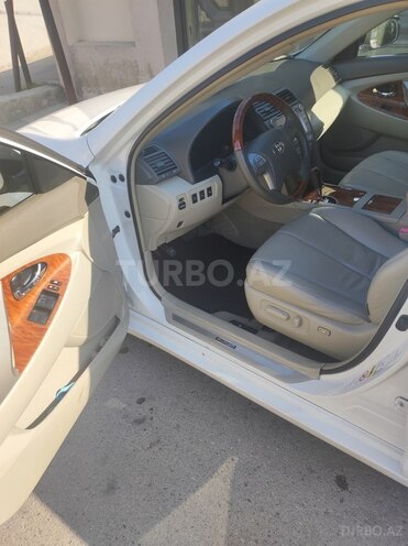 Toyota  2007, 250,000 km - 3.5 l - Bakı
