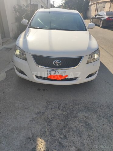 Toyota  2007, 250,000 km - 3.5 l - Bakı
