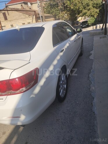Toyota  2007, 250,000 km - 3.5 l - Bakı