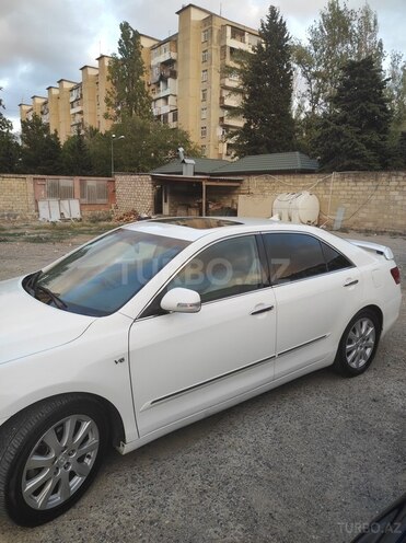 Toyota  2007, 250,000 km - 3.5 l - Bakı