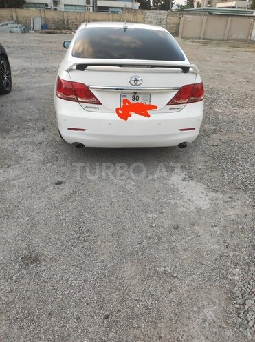 Toyota  2007, 250,000 km - 3.5 l - Bakı