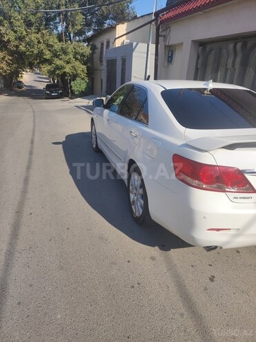 Toyota  2007, 250,000 km - 3.5 l - Bakı