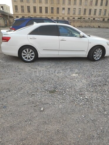 Toyota  2007, 250,000 km - 3.5 l - Bakı