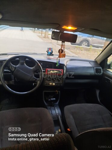 Volkswagen Golf 1998, 264,000 km - 2.0 л - Bakı