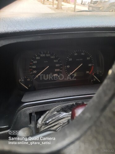 Volkswagen Golf 1998, 264,000 km - 2.0 л - Bakı