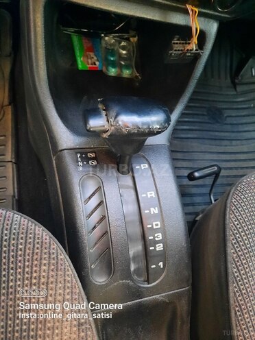 Volkswagen Golf 1998, 264,000 km - 2.0 л - Bakı