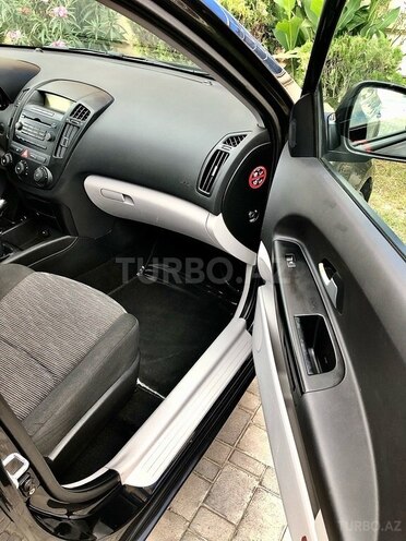 Kia Ceed 2008, 159,000 km - 1.4 л - Bakı