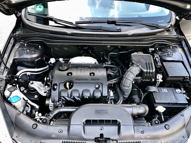 Kia Ceed 2008, 159,000 km - 1.4 л - Bakı