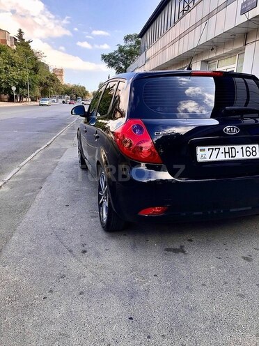 Kia Ceed 2008, 159,000 km - 1.4 л - Bakı