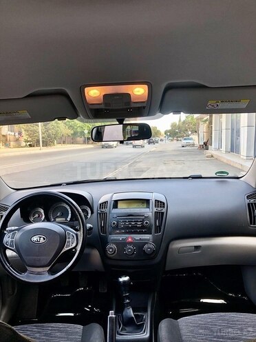 Kia Ceed 2008, 159,000 km - 1.4 л - Bakı