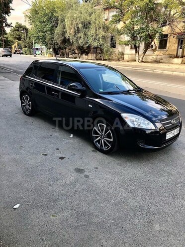 Kia Ceed 2008, 159,000 km - 1.4 л - Bakı