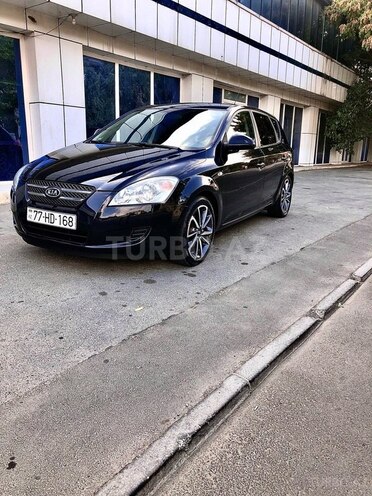 Kia Ceed 2008, 159,000 km - 1.4 л - Bakı