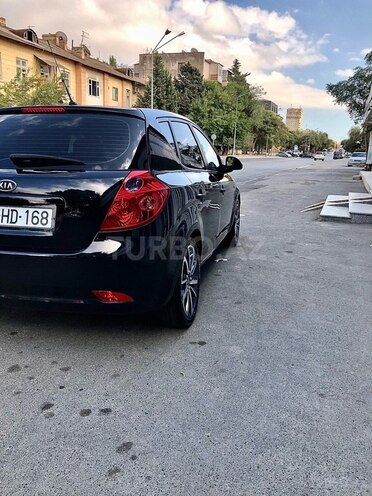 Kia Ceed 2008, 159,000 km - 1.4 л - Bakı
