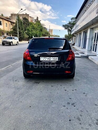 Kia Ceed 2008, 159,000 km - 1.4 л - Bakı