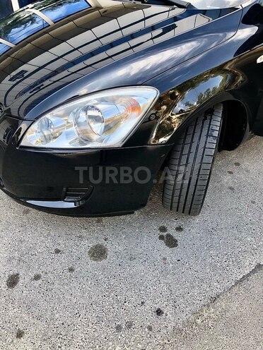 Kia Ceed 2008, 159,000 km - 1.4 л - Bakı