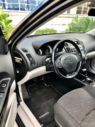 Kia Ceed 2008, 159,000 km - 1.4 л - Bakı