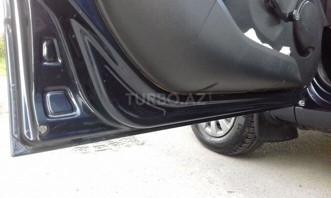 LADA (VAZ) Granta 2013, 126,000 km - 1.6 l - Qusar