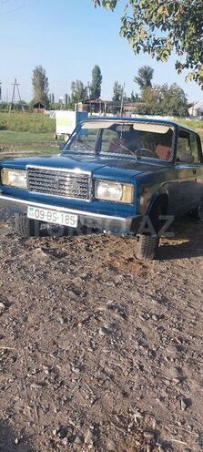LADA (VAZ) 2107 2004, 210,830 km - 1.6 л - Ağdaş