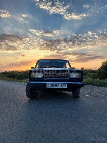 LADA (VAZ) 2107 2004, 210,830 km - 1.6 л - Ağdaş