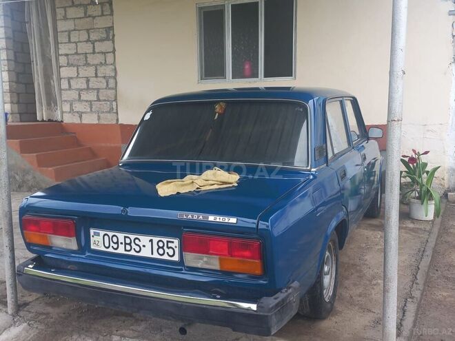 LADA (VAZ) 2107 2004, 210,830 km - 1.6 л - Ağdaş
