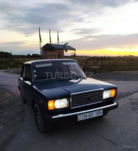 LADA (VAZ) 2107 2004, 210,830 km - 1.6 л - Ağdaş
