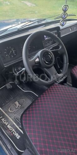 LADA (VAZ) 2107 2004, 210,830 km - 1.6 л - Ağdaş