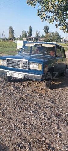 LADA (VAZ) 2107 2004, 210,830 km - 1.6 л - Ağdaş