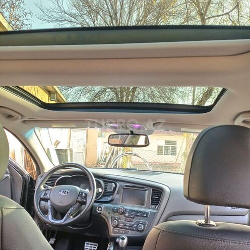 Kia Optima 2013, 140,013 km - 2.0 l - Ağcabədi
