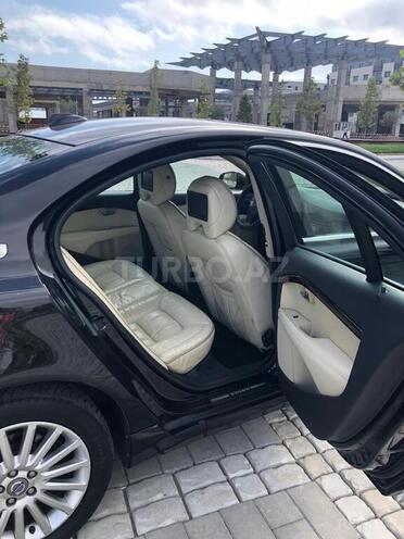 Volvo S80 2007, 233,600 km - 3.2 l - Bakı