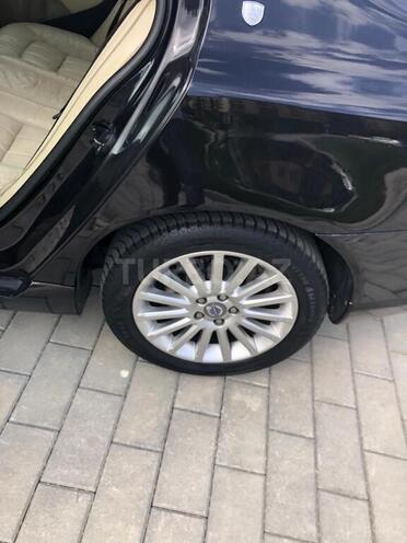Volvo S80 2007, 233,600 km - 3.2 l - Bakı