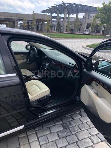 Volvo S80 2007, 233,600 km - 3.2 l - Bakı