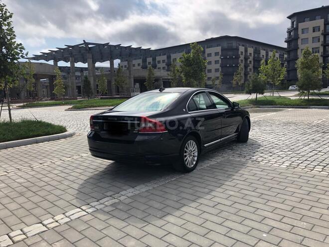 Volvo S80 2007, 233,600 km - 3.2 l - Bakı