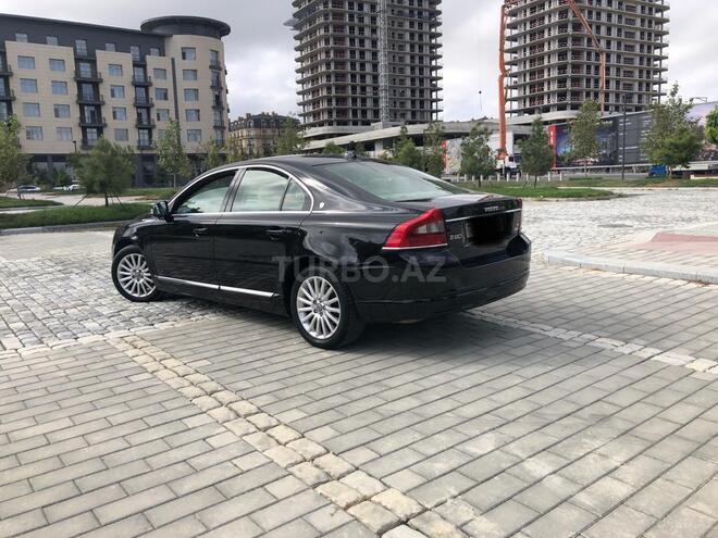 Volvo S80 2007, 233,600 km - 3.2 l - Bakı