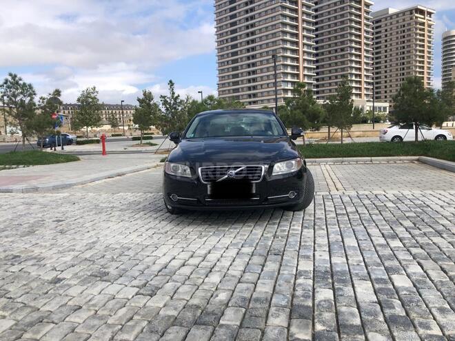 Volvo S80 2007, 233,600 km - 3.2 l - Bakı