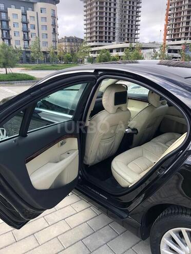 Volvo S80 2007, 233,600 km - 3.2 l - Bakı
