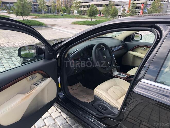 Volvo S80 2007, 233,600 km - 3.2 l - Bakı