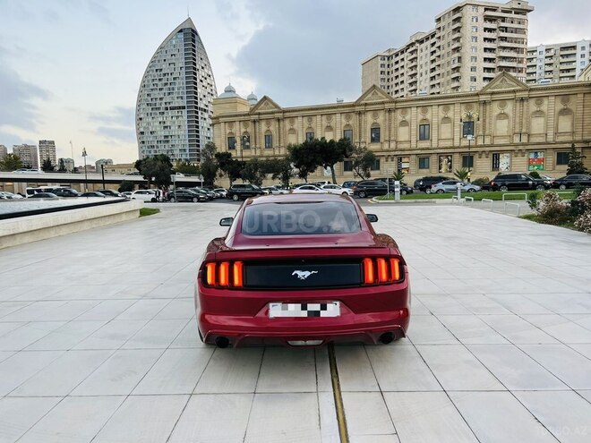 Ford Mustang 2014, 104,000 km - 2.3 l - Bakı