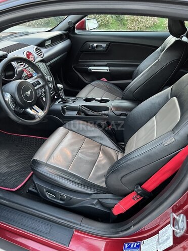 Ford Mustang 2014, 104,000 km - 2.3 l - Bakı
