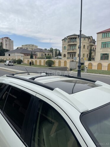 Hyundai Santa Fe 2007, 70,000 km - 2.7 l - Bakı