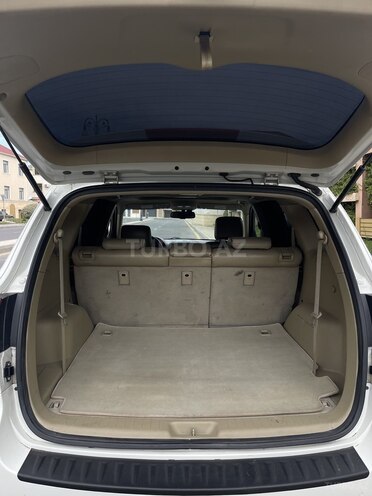Hyundai Santa Fe 2007, 70,000 km - 2.7 l - Bakı