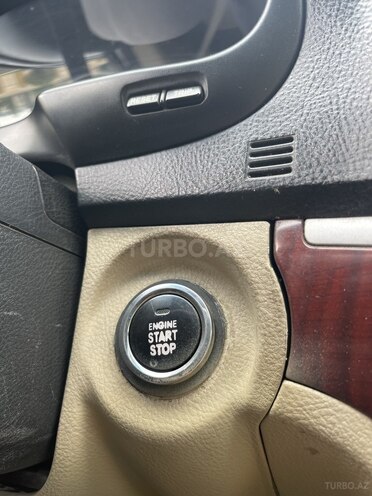 Hyundai Santa Fe 2007, 70,000 km - 2.7 l - Bakı