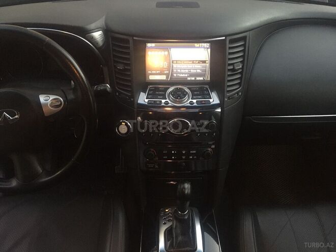 Infiniti FX35 2008, 164,000 km - 3.5 l - Bakı