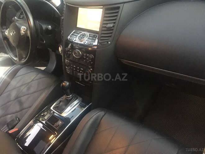Infiniti FX35 2008, 164,000 km - 3.5 l - Bakı