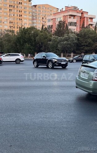 Infiniti FX35 2008, 164,000 km - 3.5 l - Bakı