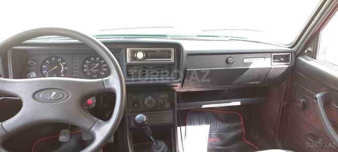 LADA (VAZ) 2107 2006, 52,000 km - 1.6 l - Bakı