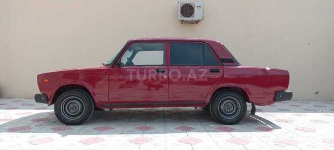 LADA (VAZ) 2107 2006, 52,000 km - 1.6 l - Bakı