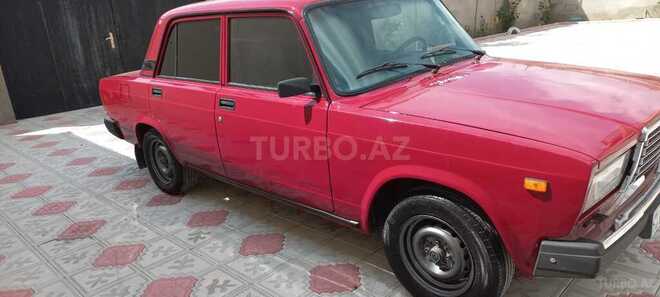 LADA (VAZ) 2107 2006, 52,000 km - 1.6 l - Bakı