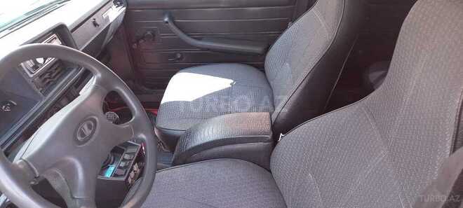 LADA (VAZ) 2107 2006, 52,000 km - 1.6 l - Bakı